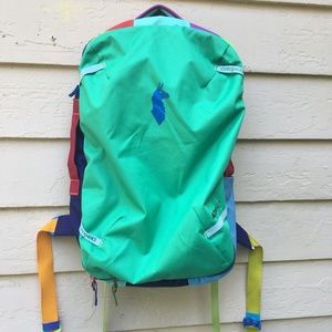 Cotopaxi Allpa 42 L Travel Pack